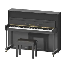 Yamaha PE Piano With ench